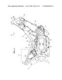 Engine Unit and Straddle-Type Vehicle diagram and image