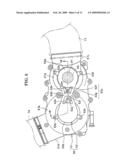 Engine Unit and Straddle-Type Vehicle diagram and image