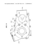 Engine Unit and Straddle-Type Vehicle diagram and image