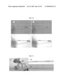 Systems and methods for robotic transport diagram and image