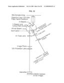 Systems and methods for robotic transport diagram and image