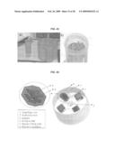 Systems and methods for robotic transport diagram and image