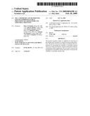 MG++ CHEMISTRY AND METHOD FOR FOULING INHIBITION IN HEAT PROCESSING OF LIQUID FOODS AND INDUSTRIAL PROCESSES diagram and image