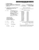 Compositions and Methods for the Treatment of Systemic Lupus Erythematosis diagram and image