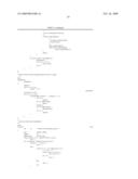 Compositions and Methods for the Treatment of Systemic Lupus Erythematosis diagram and image