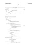 Compositions and Methods for the Treatment of Systemic Lupus Erythematosis diagram and image