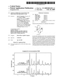 CRYSTAL FORMS OF SAXAGLIPTIN AND PROCESSES FOR PREPARING SAME diagram and image