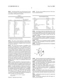 CRYSTAL FORMS OF SAXAGLIPTIN AND PROCESSES FOR PREPARING SAME diagram and image