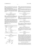 CRYSTAL FORMS OF SAXAGLIPTIN AND PROCESSES FOR PREPARING SAME diagram and image