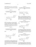 HETEROCYCLIC MODULATORS OF TGR5 FOR TREATMENT OF DISEASE diagram and image