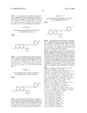 HETEROCYCLIC MODULATORS OF TGR5 FOR TREATMENT OF DISEASE diagram and image