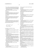 HETEROCYCLIC MODULATORS OF TGR5 FOR TREATMENT OF DISEASE diagram and image