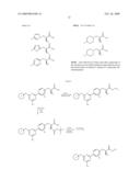 Methods and Compositions for Treating Pulmonary Hypertension and Related Diseases and Disorders diagram and image