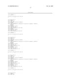 Peptidic vasopressin receptor agonists diagram and image