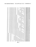 Methods and Compositions for the Treatment of Hypertension and Gastrointestinal Disorders diagram and image