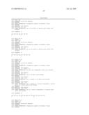 Specific Binding Agents of Human Angiopoietin-2 diagram and image