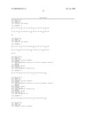 FORMULATIONS FOR ENHANCED MUCOSAL DELIVERY OF PYY diagram and image