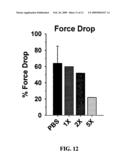 TAT-utrophin as a protein therapy for dystrophinopathies diagram and image