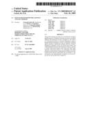 KININ B1 RECEPTOR PEPTIDE AGONISTS AND USES THEREOF diagram and image