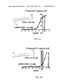 BI-DENTATE COMPOUNDS AS KINASE INHIBITORS diagram and image