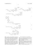 BI-DENTATE COMPOUNDS AS KINASE INHIBITORS diagram and image