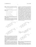 DRUG AND FOOD OR DRINK FOR IMPROVING PANCREATIC FUNCTIONS diagram and image