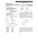 1-SUBSTITUTED-7-(B-D-GLYCOPYRANOSYLOXY)(AZA)INDOLE COMPOUND AND PHARMACEUTICAL CONTAINING THE SAME diagram and image