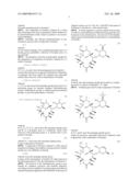 MACROLIDE COMPOUNDS ENDOWED WITH ANTIINFLAMMATORY ACTIVITY diagram and image