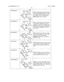 MACROLIDE COMPOUNDS ENDOWED WITH ANTIINFLAMMATORY ACTIVITY diagram and image