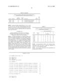 COMPOSITIONS AND THEIR USES DIRECTED TO DIACYLGLYCEROL ACYLTRANSFERASE 1 diagram and image