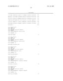 COMPOSITIONS AND THEIR USES DIRECTED TO DIACYLGLYCEROL ACYLTRANSFERASE 1 diagram and image