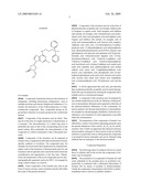 PHARMACEUTICAL COMPOSITIONS OF SILICON-CONTAINING SUBSTITUTED ADENOSINE NUCLEOSIDE AMIDE ANALOGS diagram and image