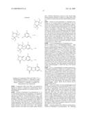 BENZOFURAN DERIVATIVES WITH THERAPEUTIC ACTIVITIES diagram and image