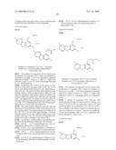 BENZOFURAN DERIVATIVES WITH THERAPEUTIC ACTIVITIES diagram and image