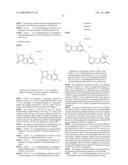 BENZOFURAN DERIVATIVES WITH THERAPEUTIC ACTIVITIES diagram and image