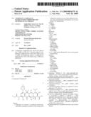 7-Pyrollyl 9-Aminoacyl Tetracycline Compounds and Methods of Use Thereof diagram and image