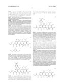7-Pyrollyl 9-Aminoacyl Tetracycline Compounds and Methods of Use Thereof diagram and image