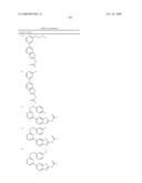 PI3 kinase modulators and methods of use diagram and image