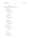 PI3 kinase modulators and methods of use diagram and image