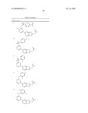 PI3 kinase modulators and methods of use diagram and image