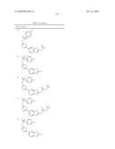 PI3 kinase modulators and methods of use diagram and image