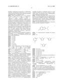 PI3 kinase modulators and methods of use diagram and image