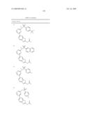 PI3 kinase modulators and methods of use diagram and image