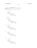 PI3 kinase modulators and methods of use diagram and image