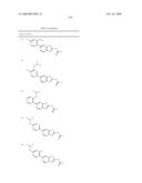 PI3 kinase modulators and methods of use diagram and image