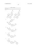 PI3 kinase modulators and methods of use diagram and image