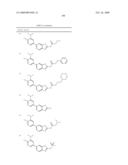 PI3 kinase modulators and methods of use diagram and image