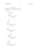 PI3 kinase modulators and methods of use diagram and image