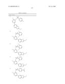 PI3 kinase modulators and methods of use diagram and image