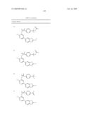 PI3 kinase modulators and methods of use diagram and image